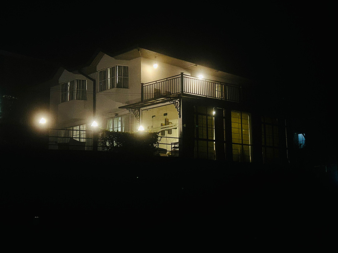 Lemas Holiday Bungalow主图