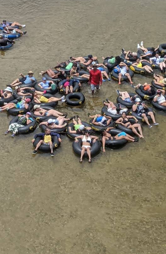 Makuro Kalguasha-帕洛米诺必去景点