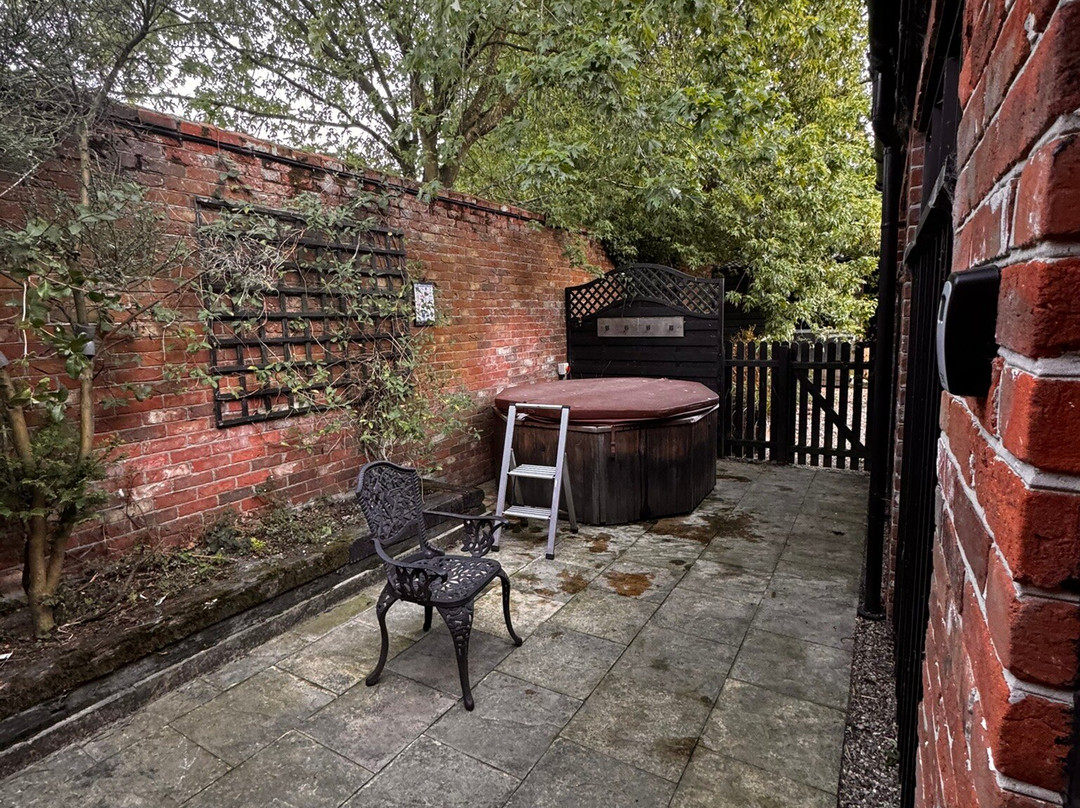 The Orangery B&B主图