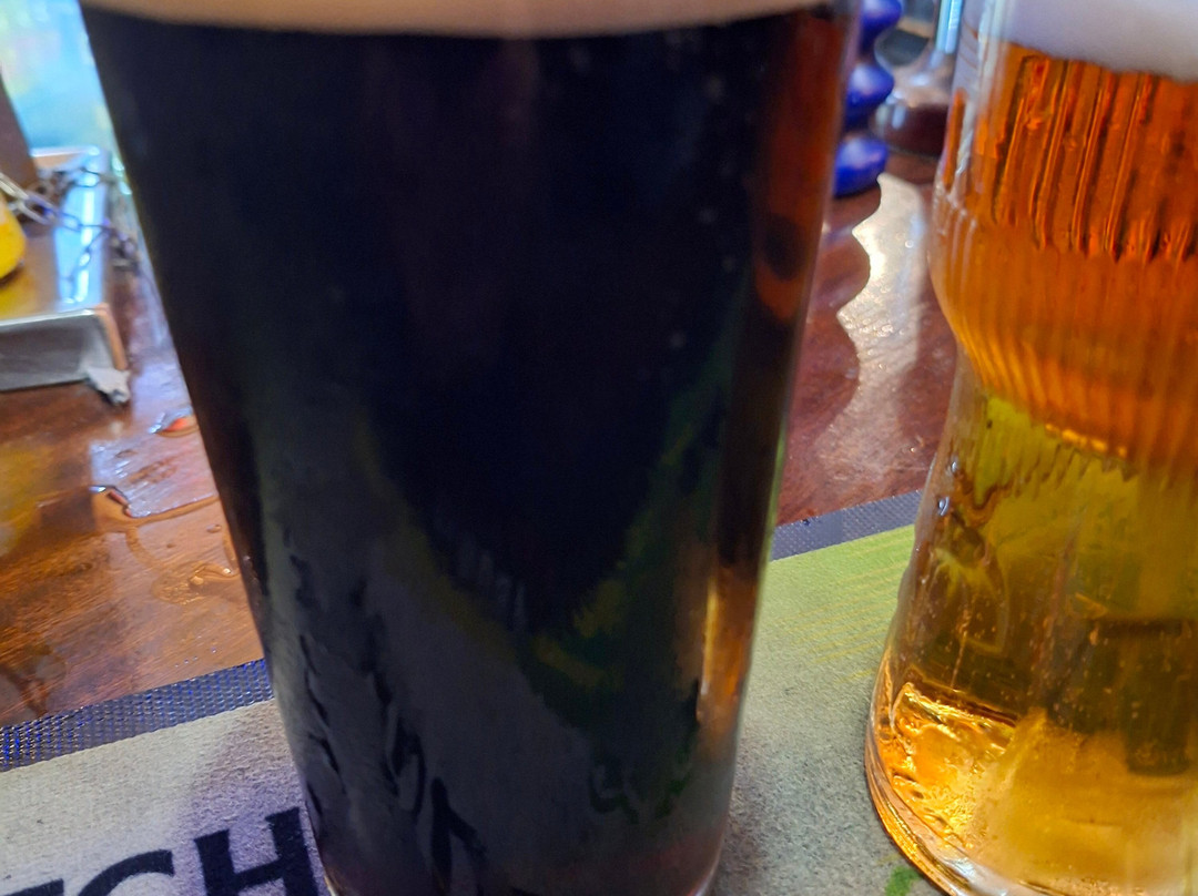 The Victoria Hotel主图