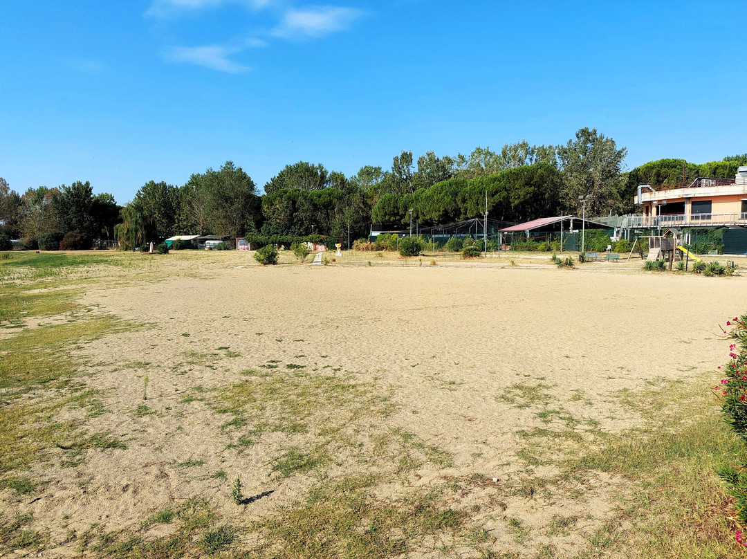 Spiaggia Tuoro Sul Trasimeno-Tuoro sul Trasimeno必去景点