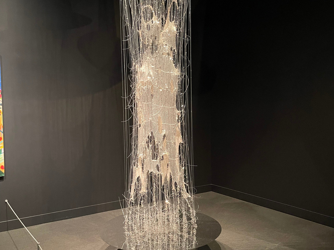 Mint Museum Uptown-夏洛特必去景点