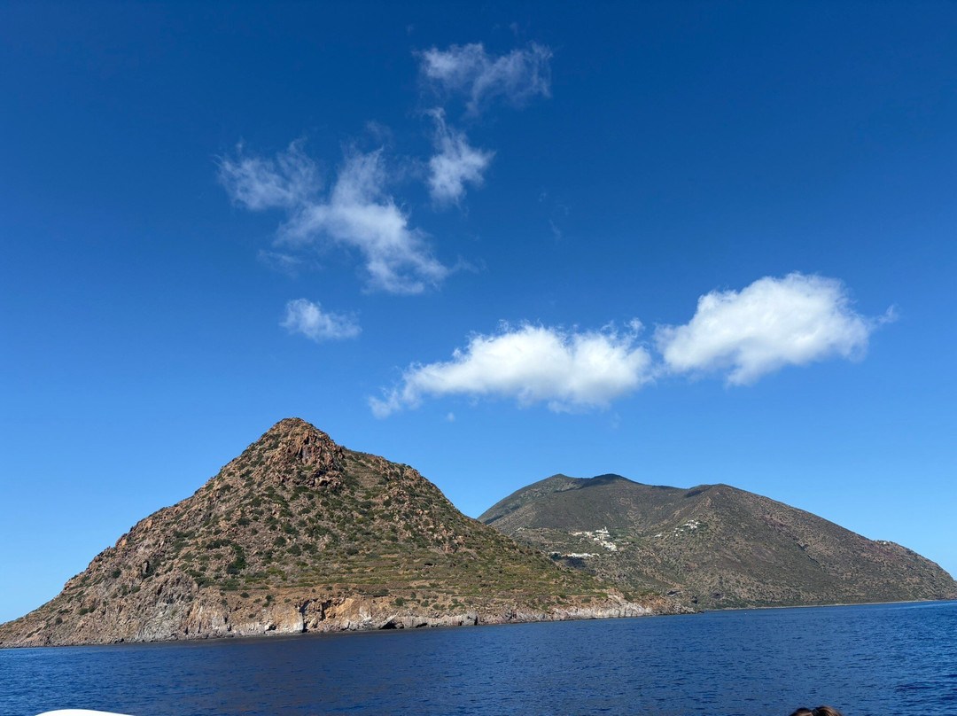 Stella di Salina - Day Tours-Malfa必去景点