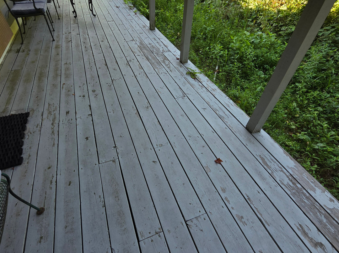 Copper Beech Inn主图