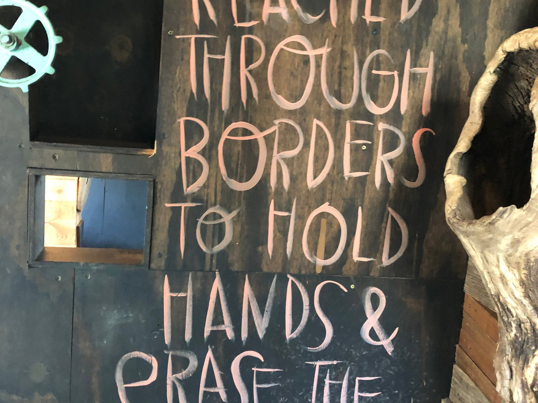 The New Children's Museum-圣地亚哥必去景点