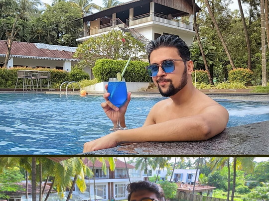 Silveroak Tropical Retreat By Bay Hotels