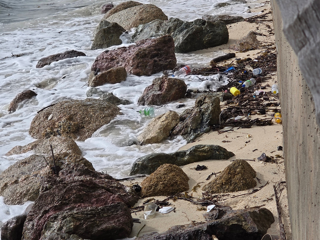 Taling Ngam Beach-塔林必去景点