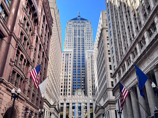 See it All Chicago Tours-芝加哥必去景点