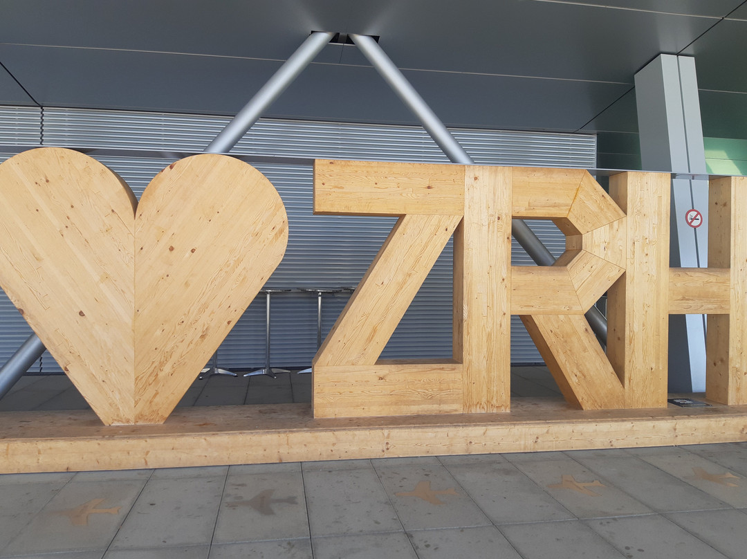 Observation Decks-克洛滕必去景点