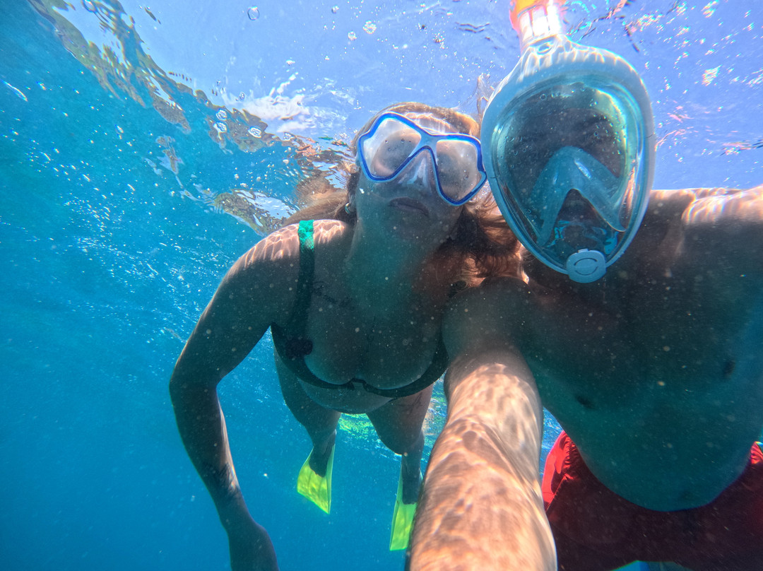 Carpe Diem-格兰高伯必去景点