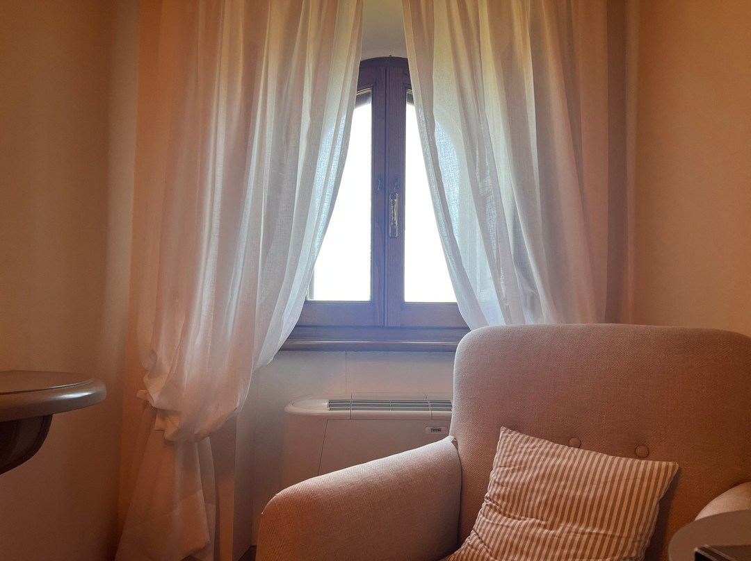 Castello Vicchiomaggio-格雷韦伊恩基亚恩蒂必去景点