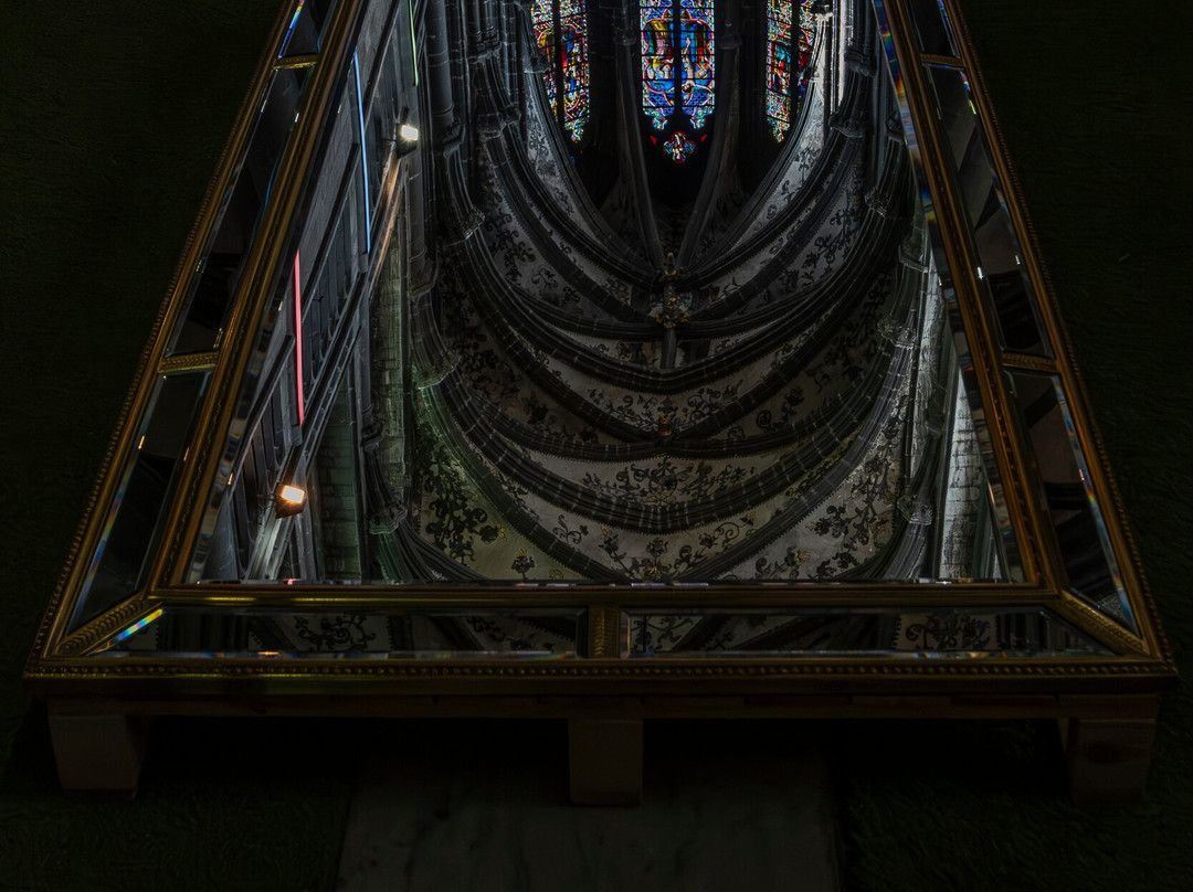 Notre-Dame-休伊必去景点