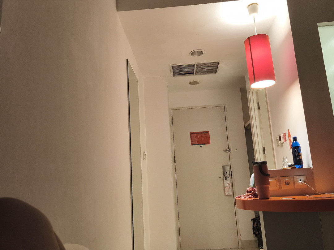 HARRIS Hotel Samarinda主图