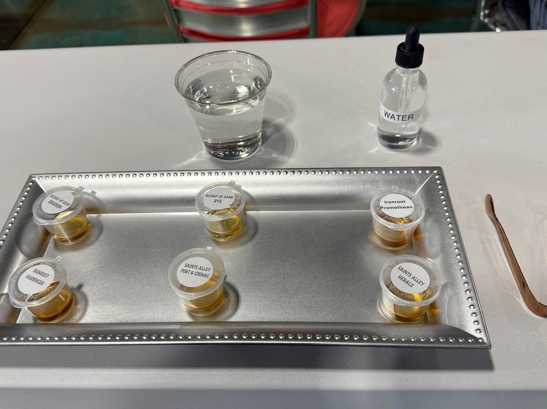 Ironroot Republic-丹尼森必去景点