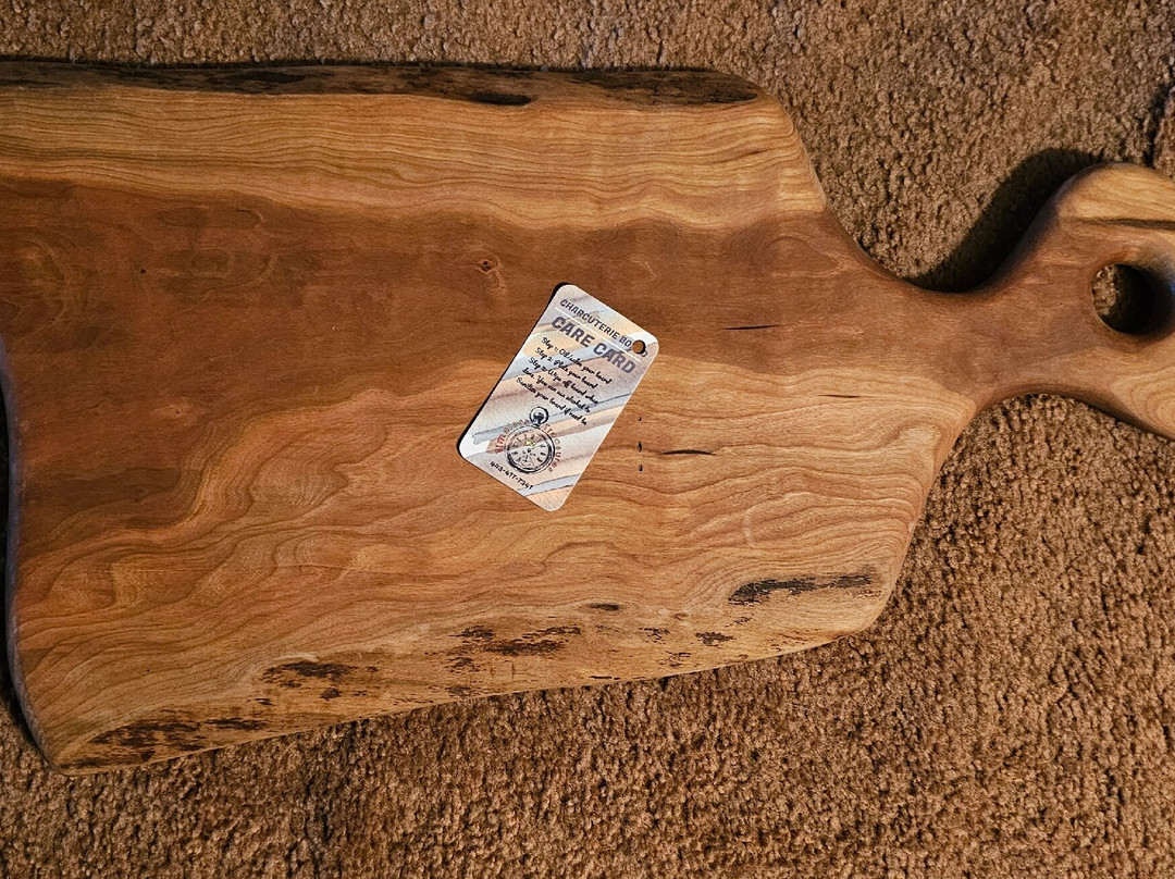 JR's TImeless Treasures