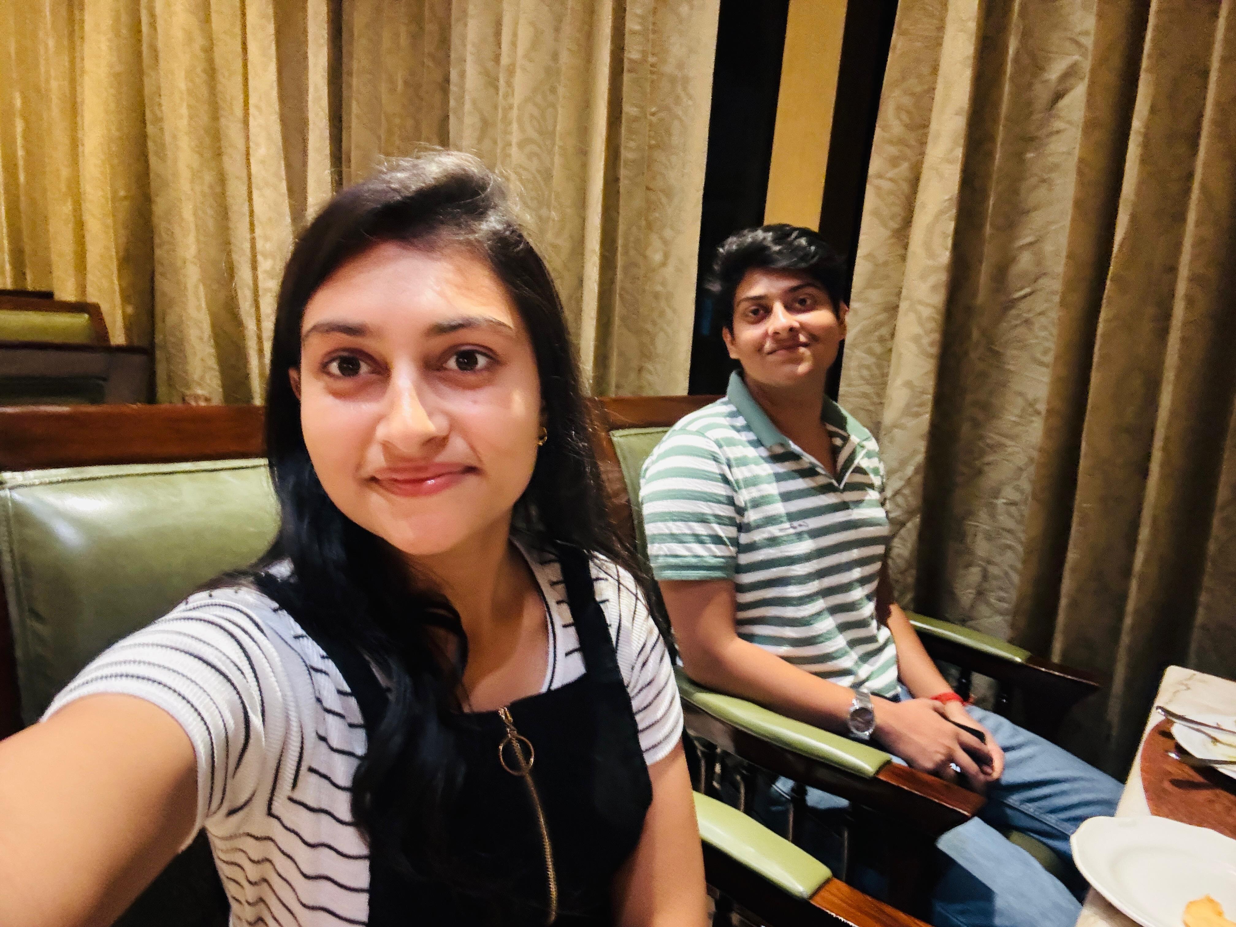 Seven Seas Hotel-官方