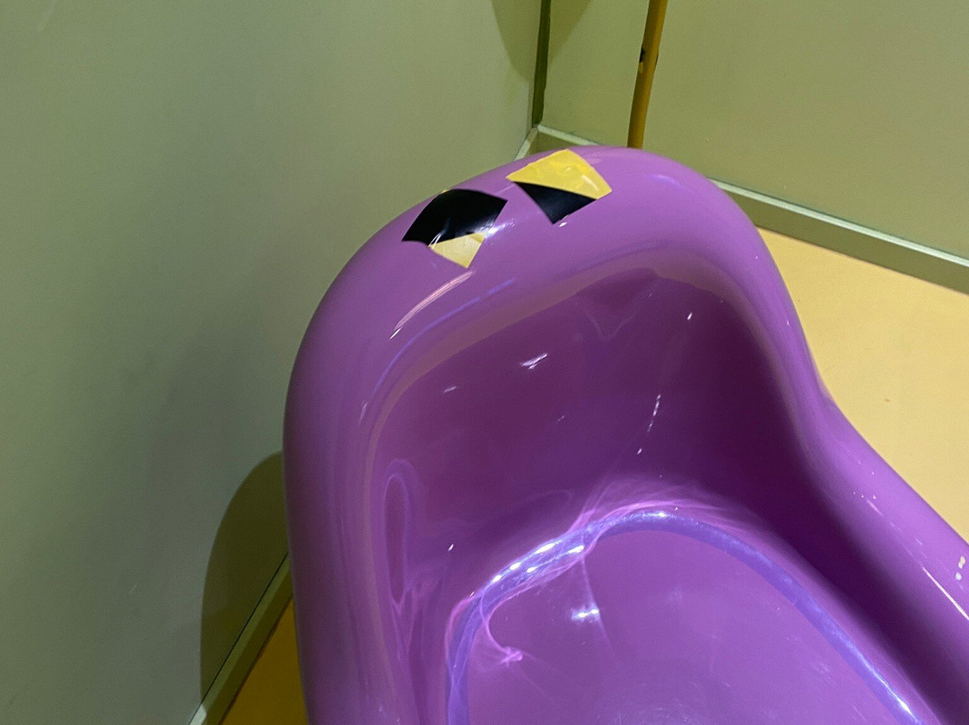 Peppa Pig World Of Play Leidschendam-Leidschendam必去景点