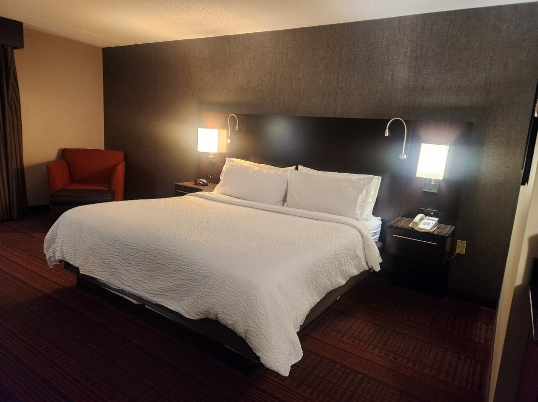 Holiday Inn Express & Suites Auburn By IHG主图