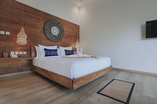 The Sebali Resort主图