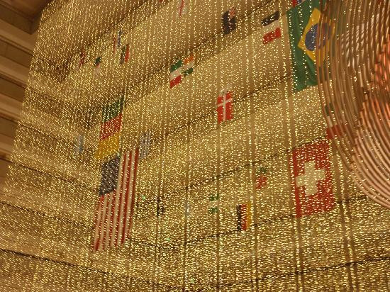 凯悦酒店-旧金山主图