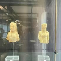 National Archaeological Museum of Crotone-克罗托内必去景点
