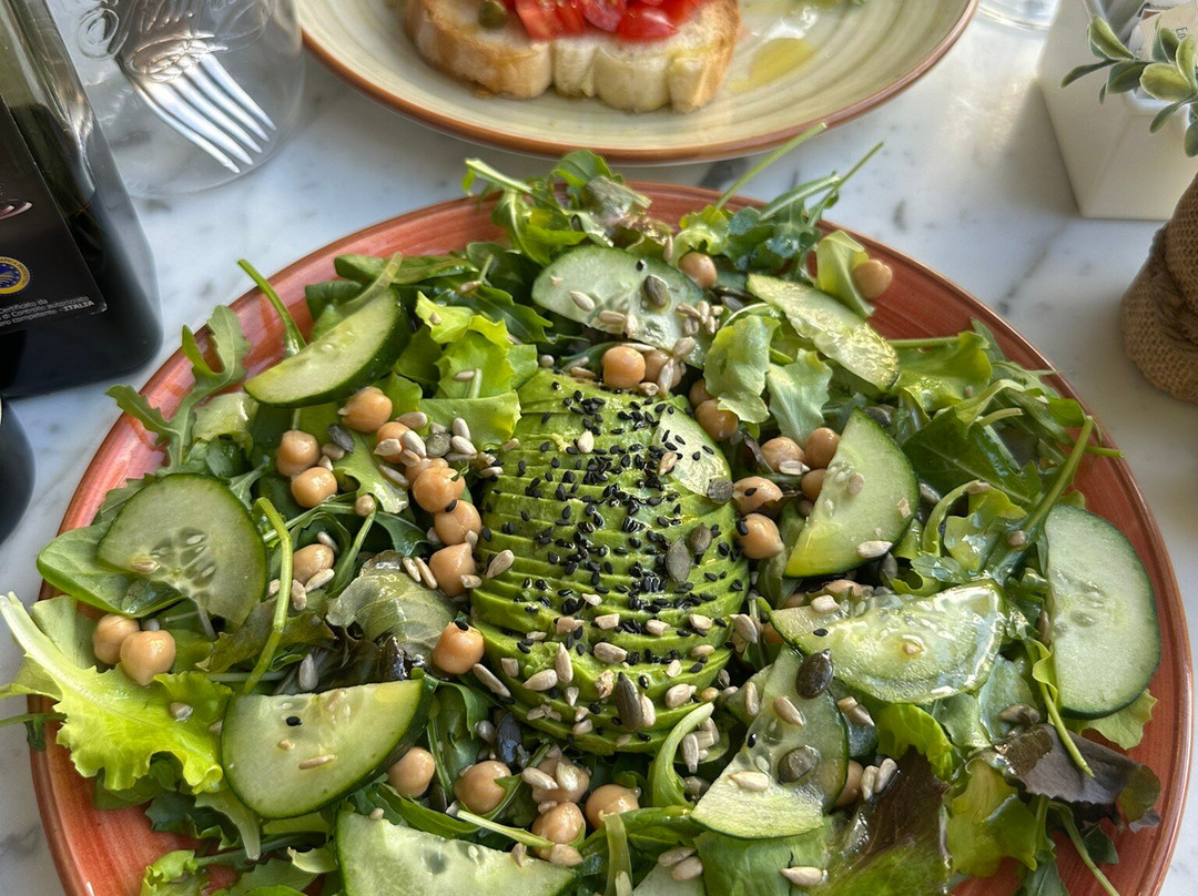 Mae Caa - Bakery Cafe