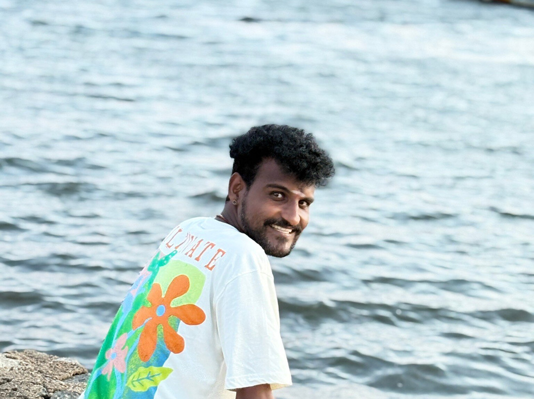 Casuarina Beach-贾夫纳必去景点