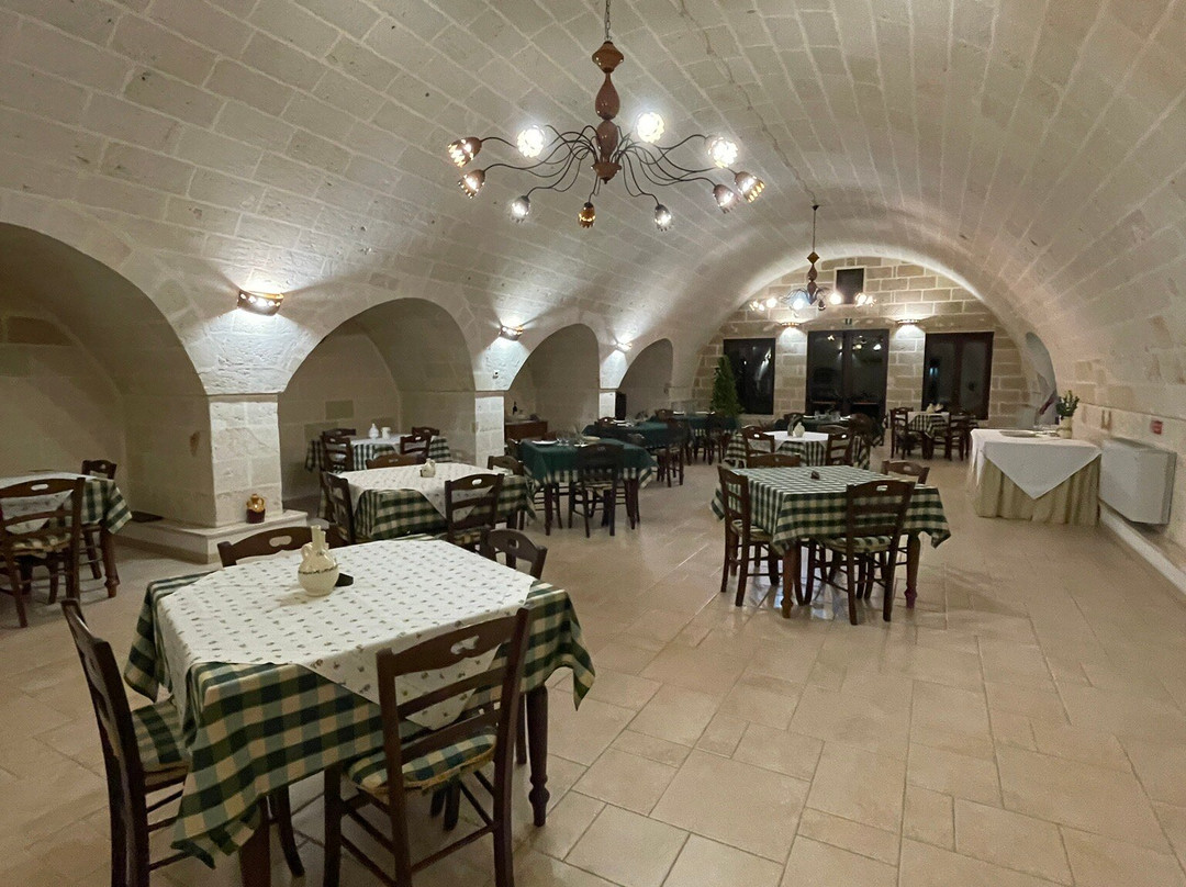 Masseria Giustiniani主图