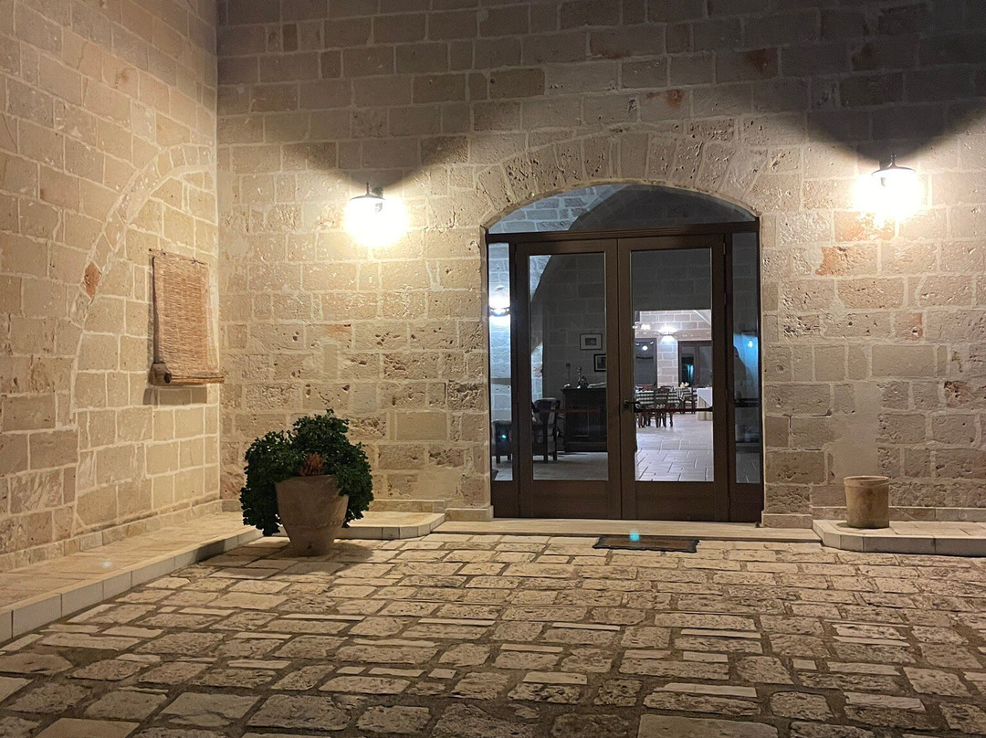 Masseria Giustiniani主图