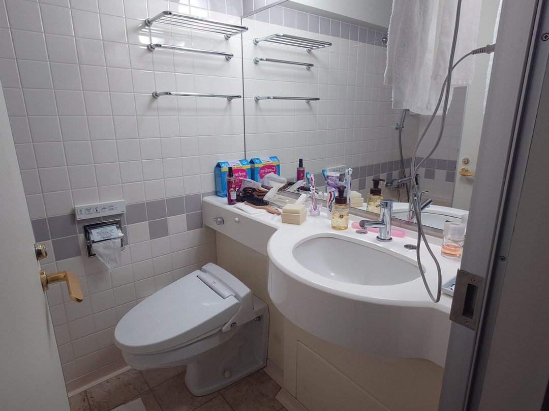 MYSTAYS 大森精品酒店主图