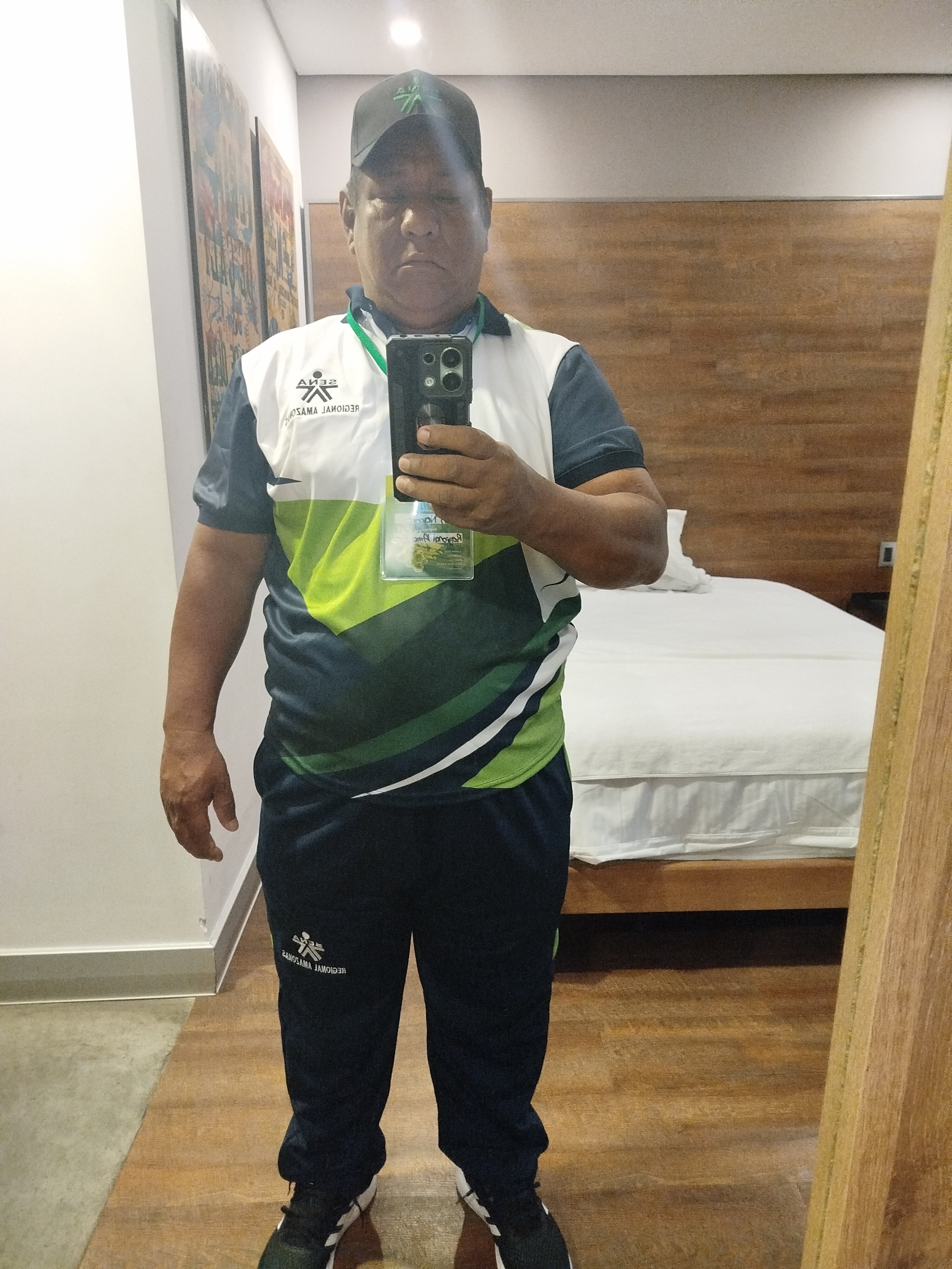 Hotel Spirito by Spiwak-客卧