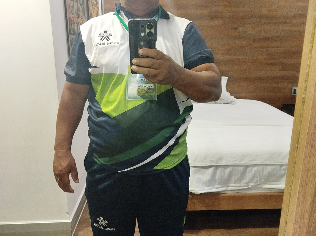 Hotel Spirito by Spiwak主图