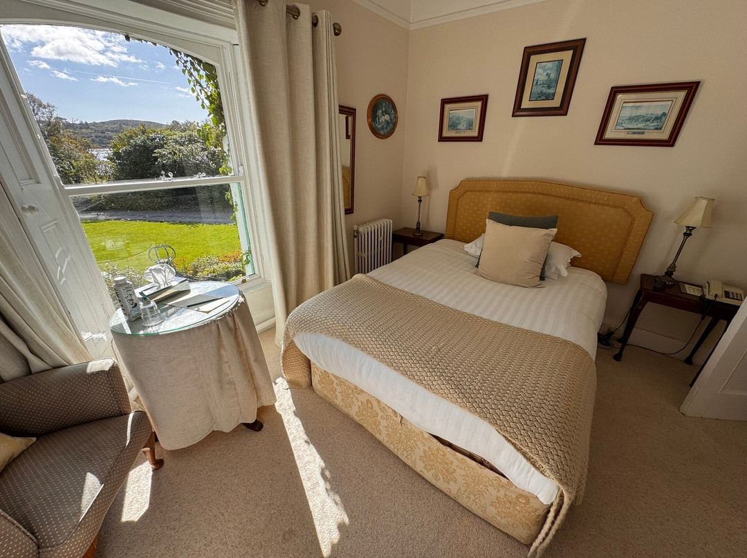 卡什尔小屋酒店主图