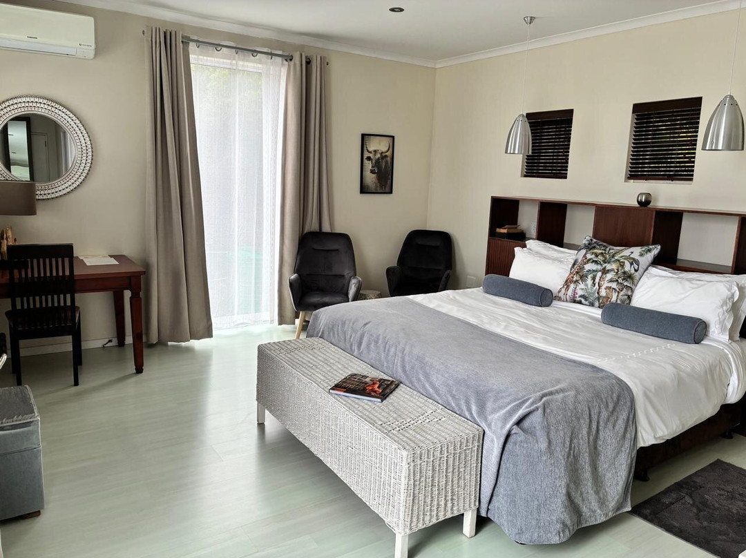 Manor on the Bay主图