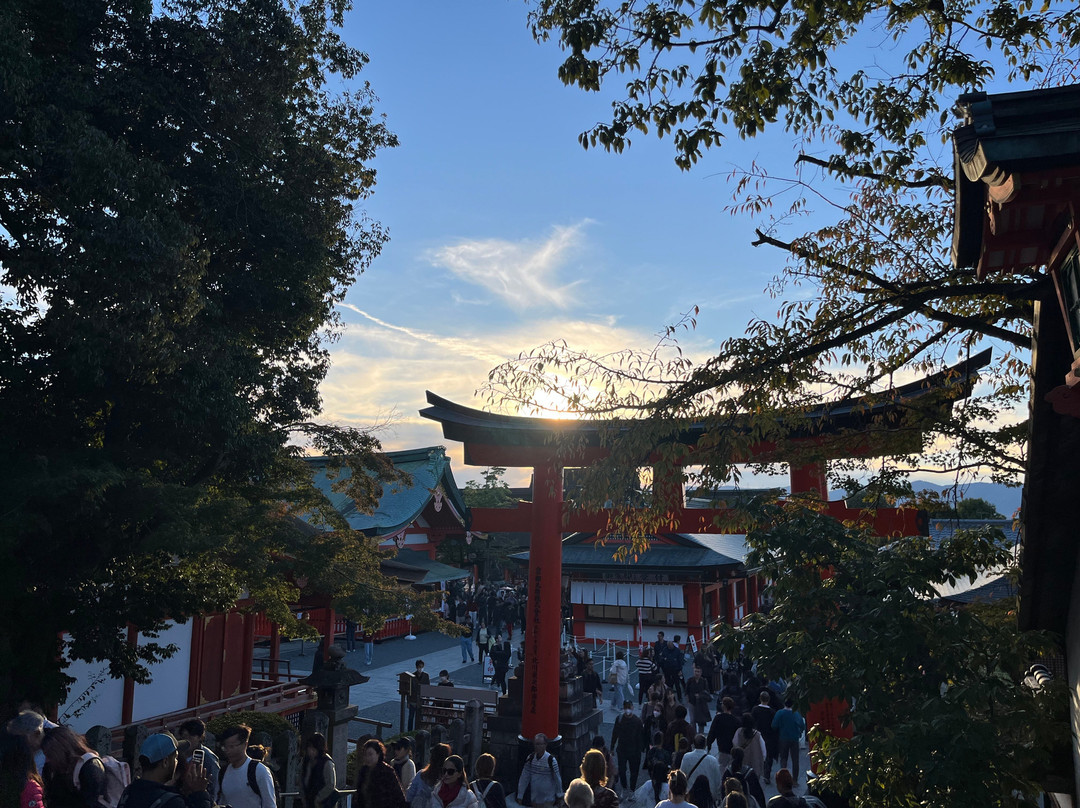 Explorer Tours Osaka-大阪市必去景点