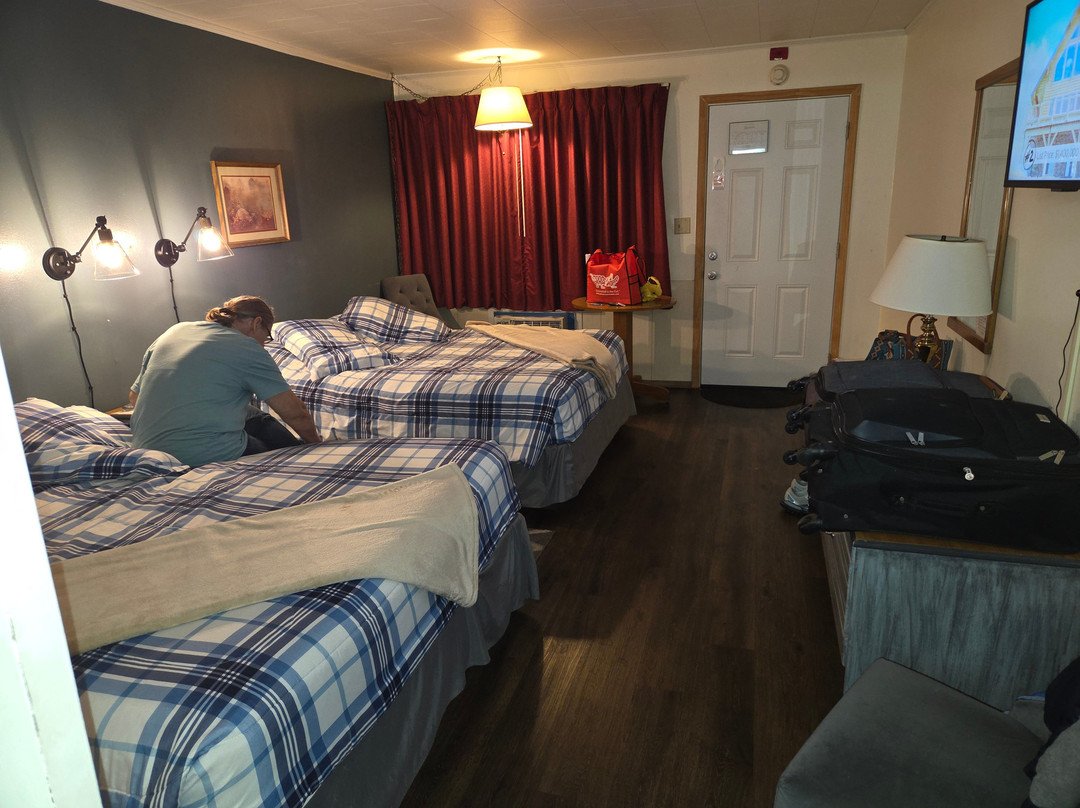 The Trails Inn主图