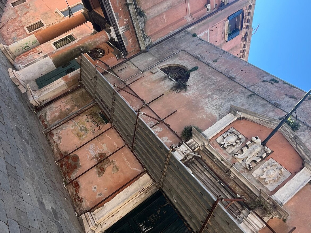 Venice Guided Tours-威尼斯必去景点