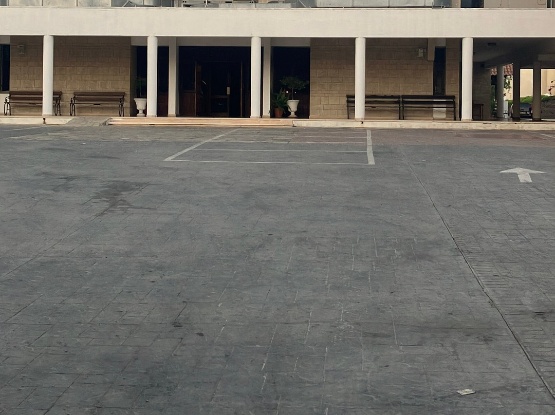 Panagia Church-阿依纳帕必去景点