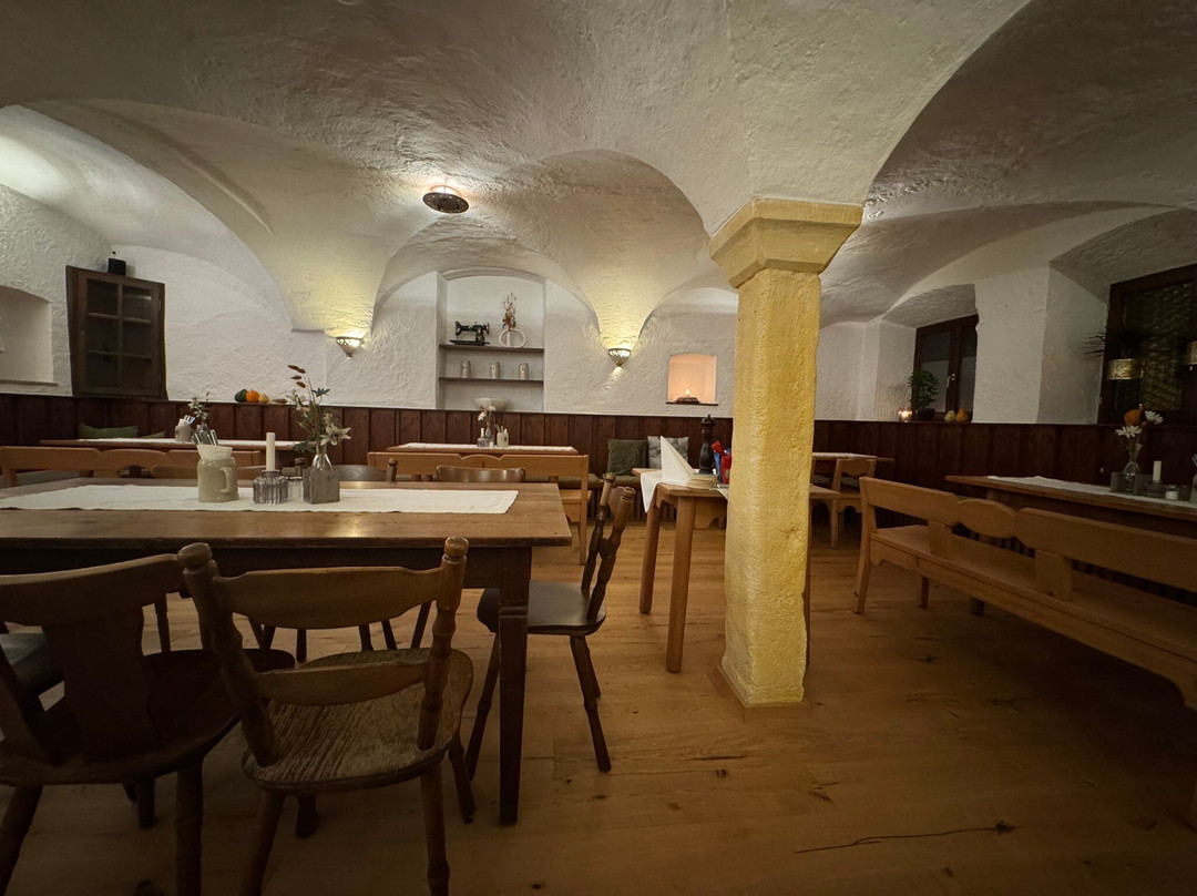 Landgasthaus Mesnerwirt