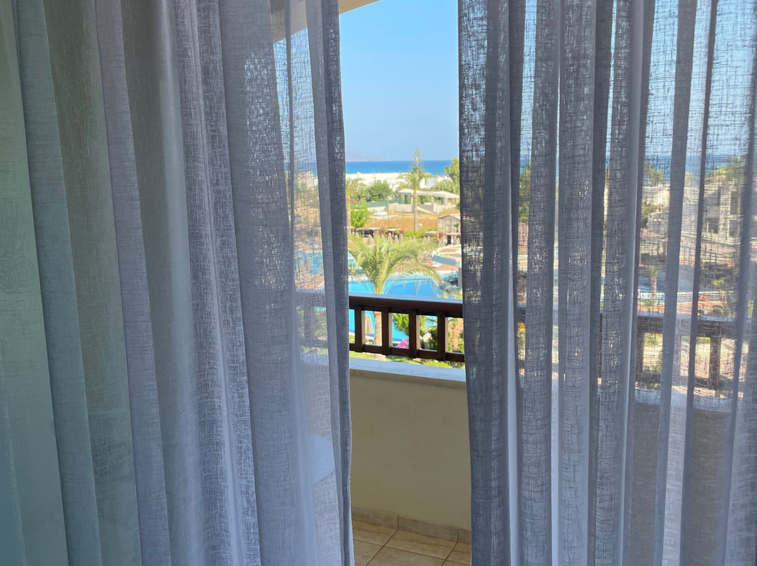 Minoa Palace Resort主图