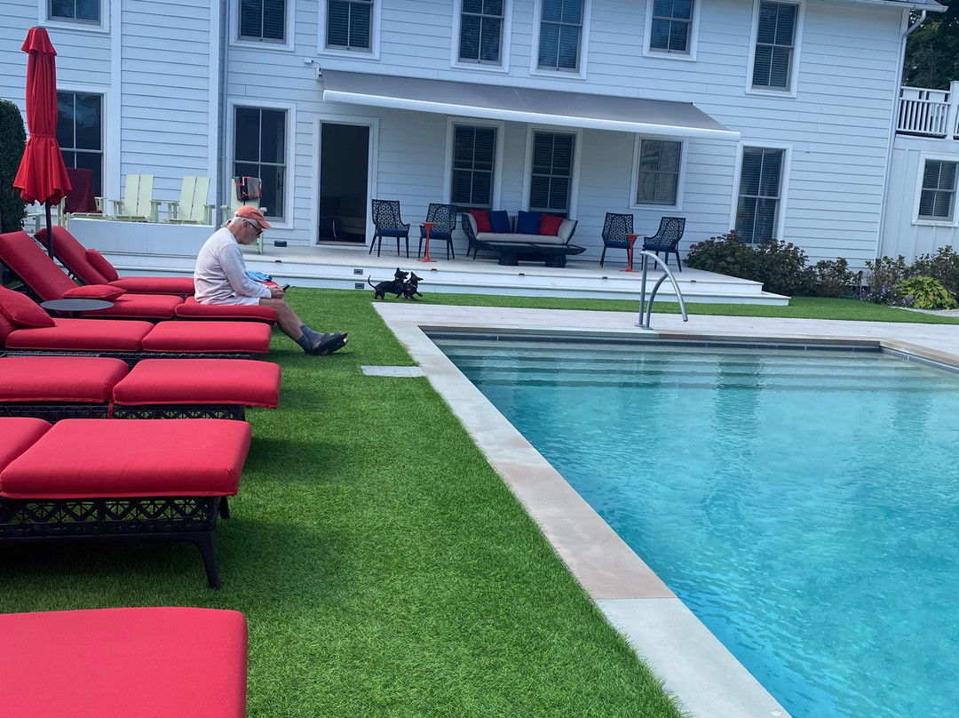 Seven on Shelter Island主图