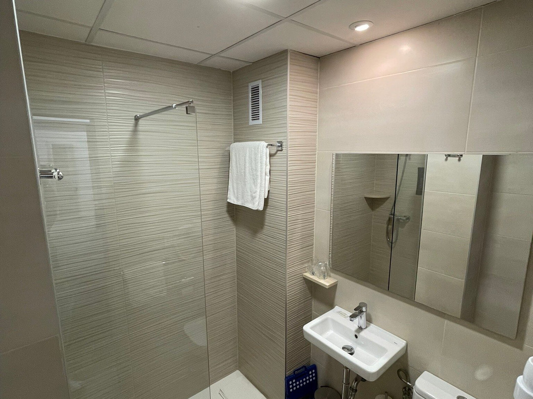 佩恩西玛尔旅馆主图