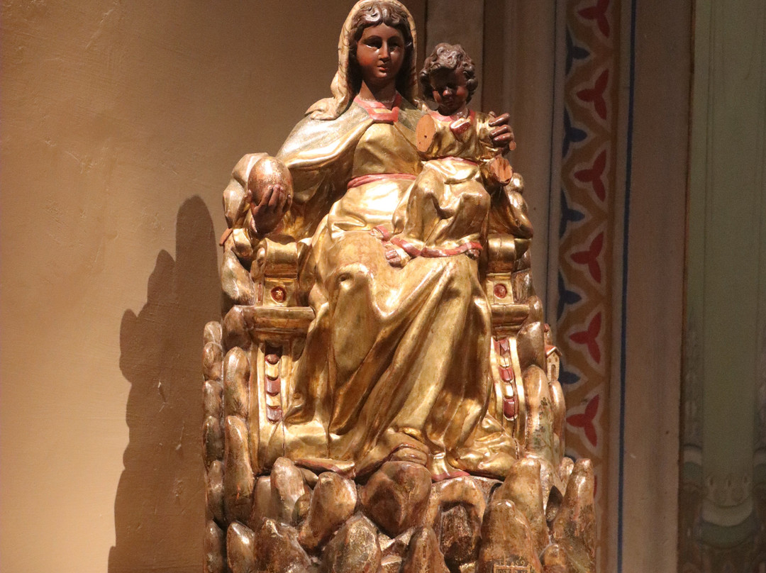 Museo Diocesano de Urgel-La Seu d'Urgell必去景点