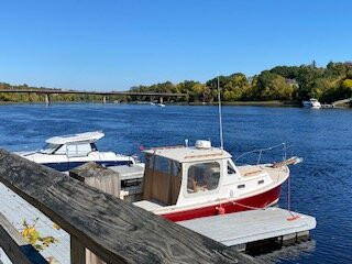 Gardiner Landing-Gardiner必去景点