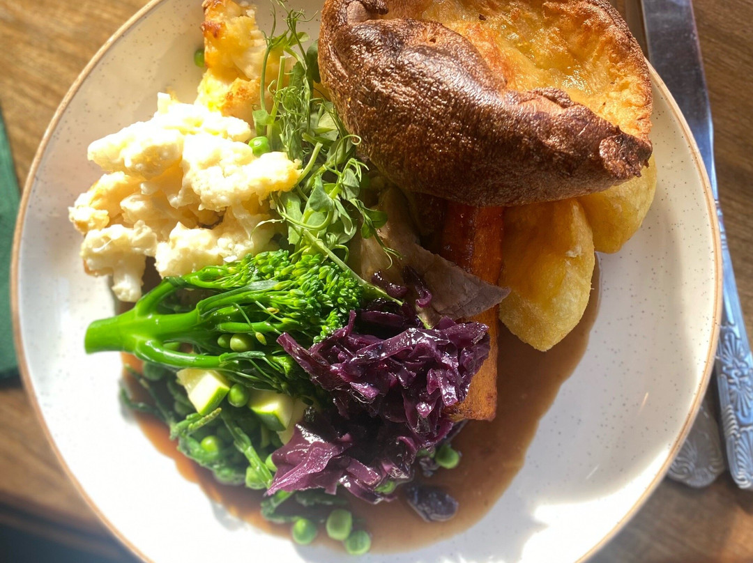 The Bay Horse Inn主图