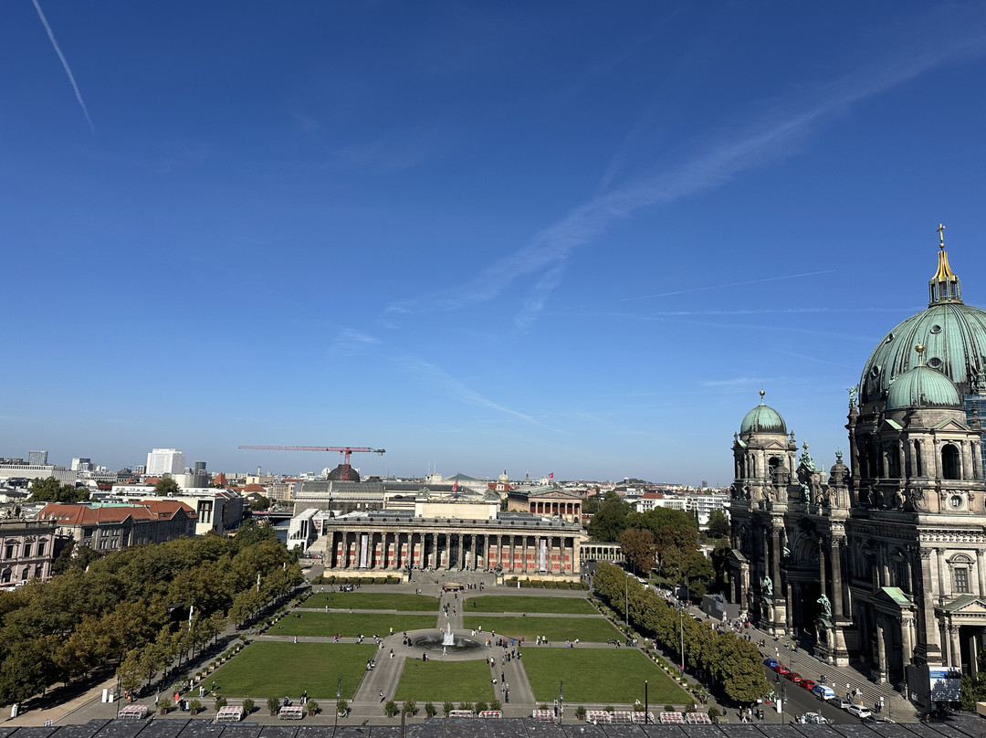 Berlim Visitas Personalizadas-柏林必去景点