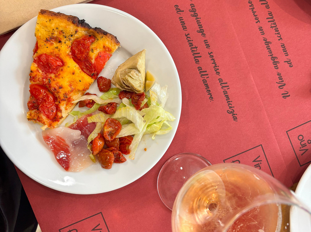 Vino & Amore-阿尔贝罗贝洛必去景点