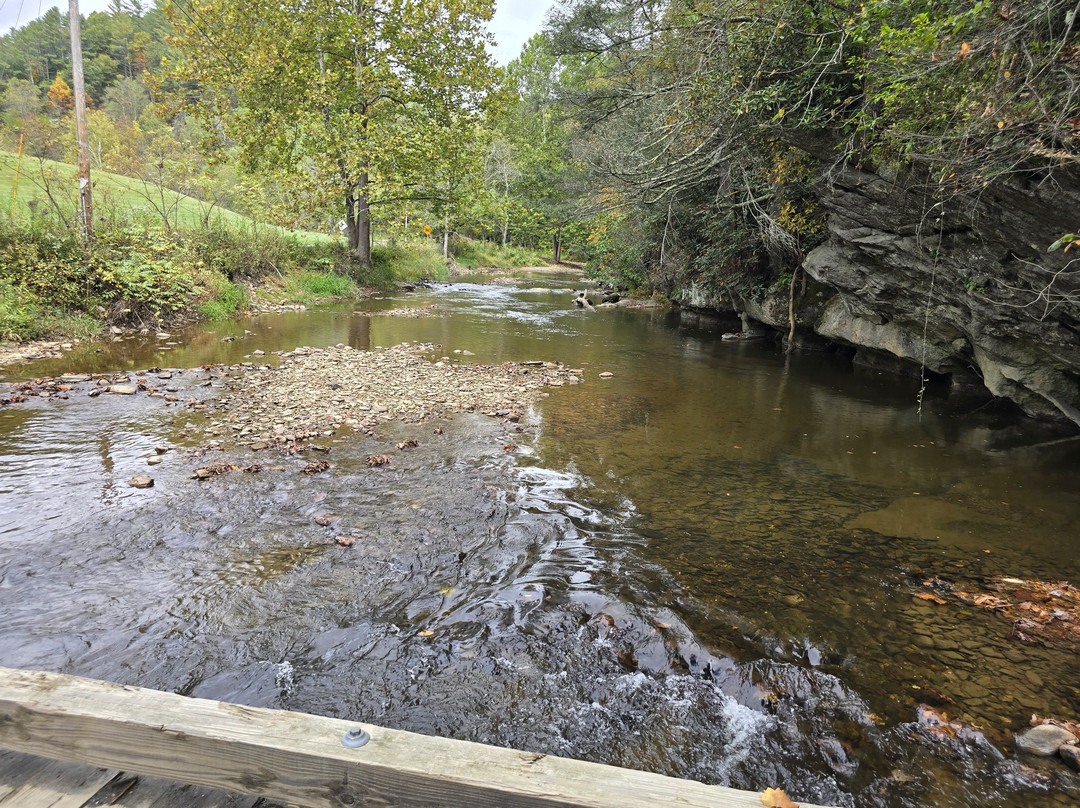 Unseen Pass-West Jefferson必去景点