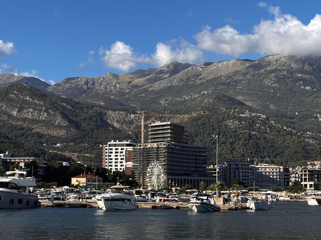 Katamare Hotel主图