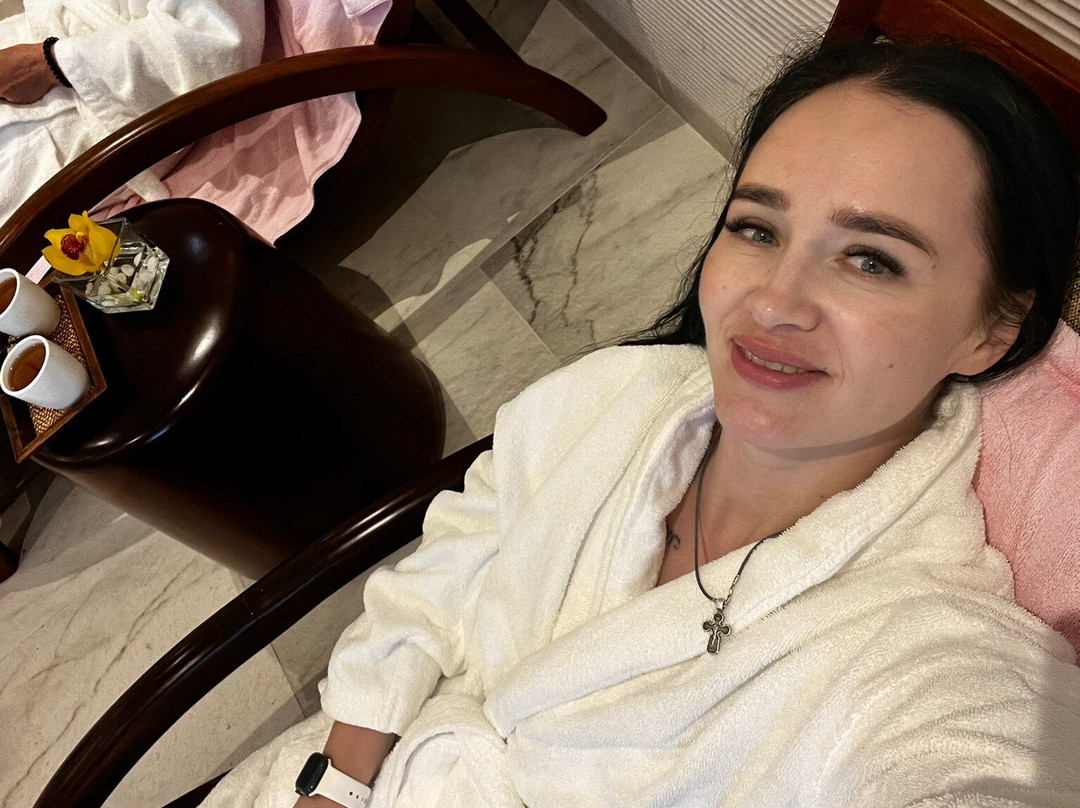 Spa Cenvaree-迪拜必去景点